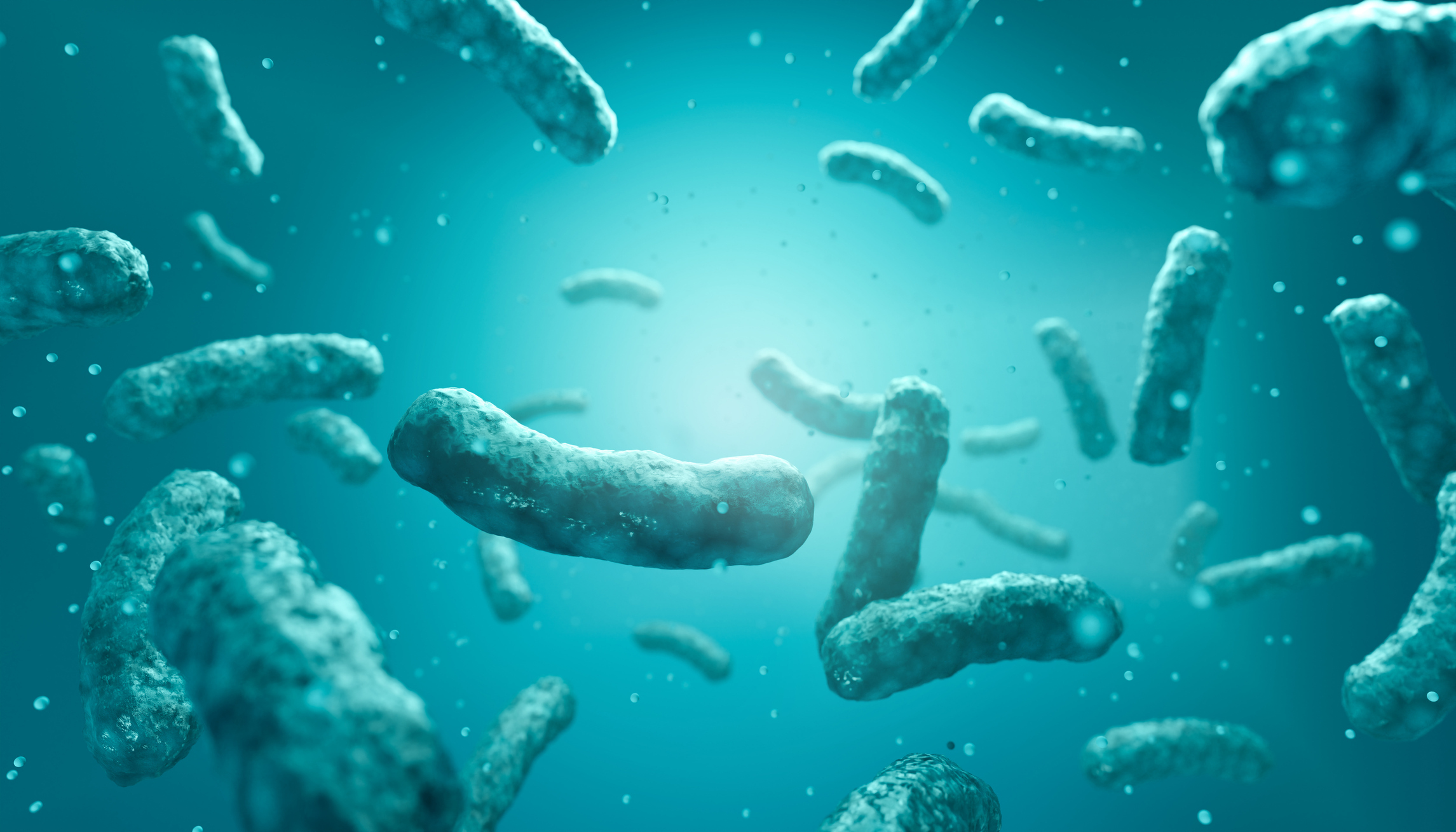 Protective Role of the Nasal Microbiome