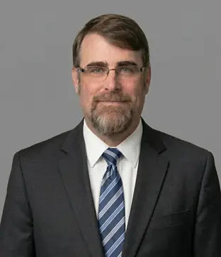 RL Johnson